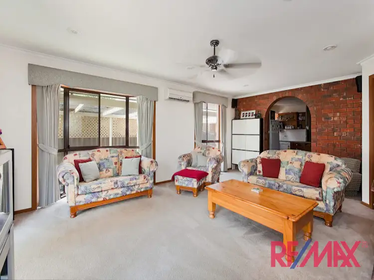 Fourth view of Homely house listing, 14 Kays Avenue, Hallam VIC 3803