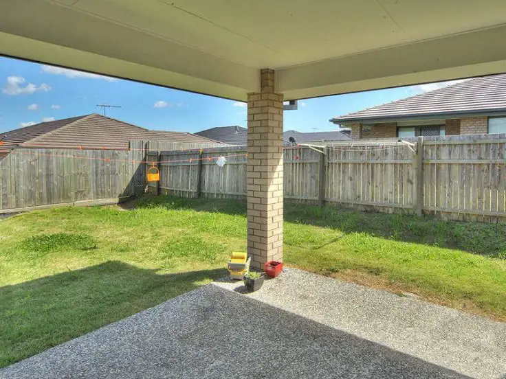 Fifth view of Homely house listing, 13 Alexander Close, Redbank Plains QLD 4301