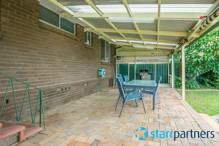 Fifth view of Homely house listing, 7 Blattman Street, Colyton NSW 2760
