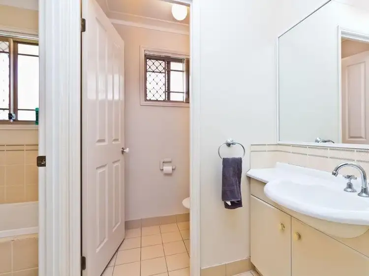 Fifth view of Homely townhouse listing, 39/32 Kate St, Carina QLD 4152
