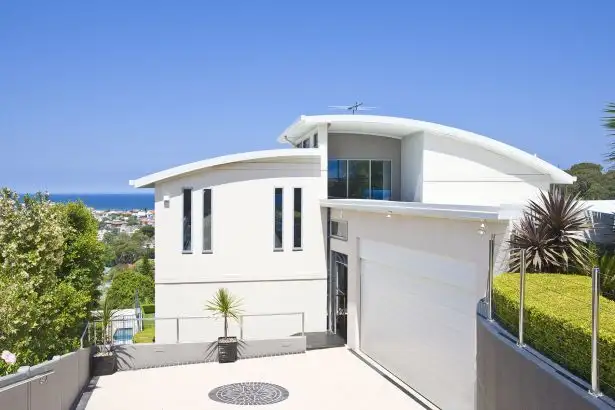 Main view of Homely house listing, 43 Woodward Street, Merewether NSW 2291