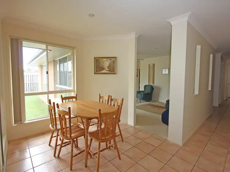 Sixth view of Homely house listing, 7 Buffalo Cres, Pacific Pines QLD 4211