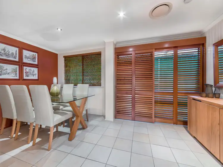 Fourth view of Homely house listing, 32 Rachael Street, Moorooka QLD 4105