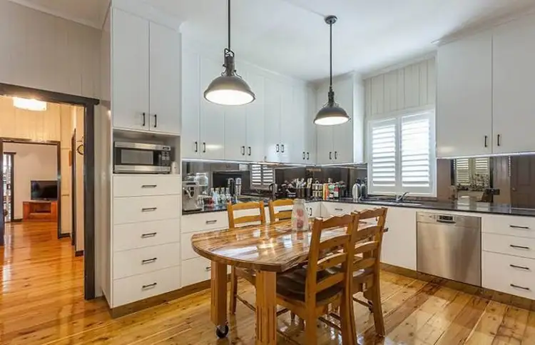 Third view of Homely house listing, 23 Cay Street, Newtown QLD 4350