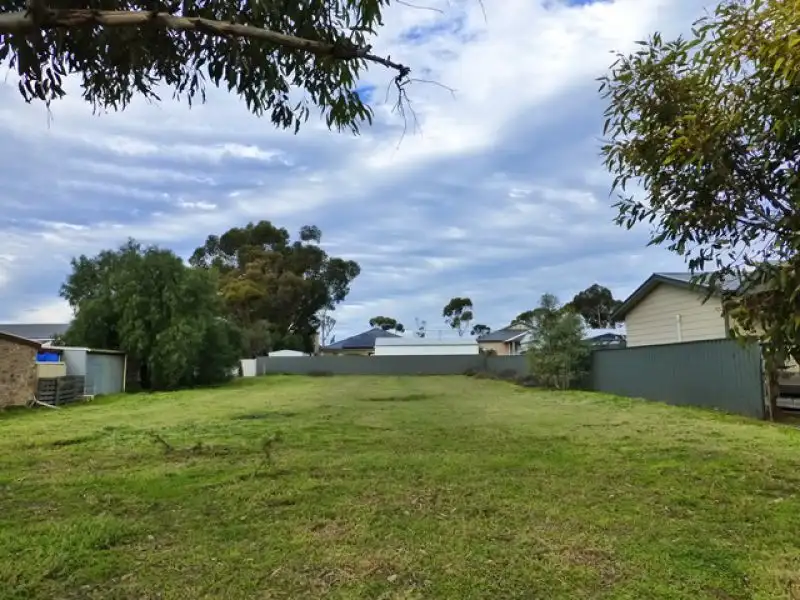 Main view of Homely land listing, 30 East Terrace, Callington SA 5254