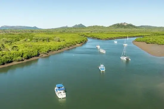 Sixth view of Homely land listing, . Seaforth Hills Estate, Seaforth QLD 4741
