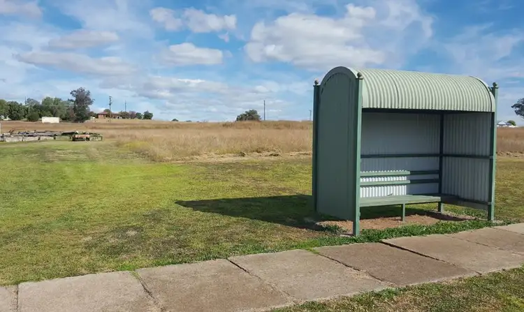 45 Rodney Street, Barraba NSW 2347