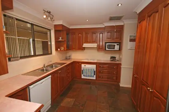 Fifth view of Homely house listing, 13 Eucalypt Avenue, Tamworth NSW 2340
