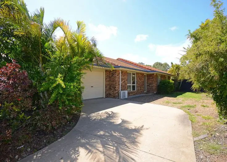 32 Victoria St, Point Vernon QLD 4655