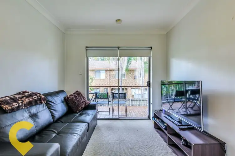 Third view of Homely unit listing, 6/118 Gainsborough Street, Moorooka QLD 4105