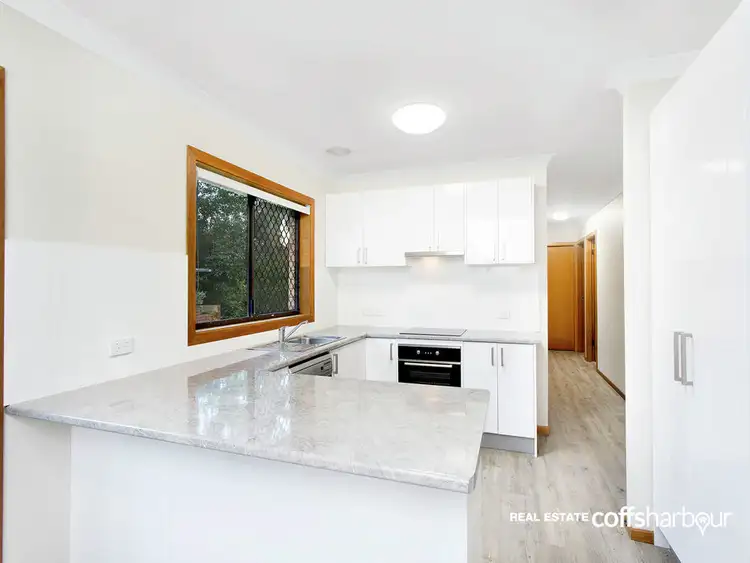 Second view of Homely house listing, 37 Gillibri Crescent, Sawtell NSW 2452