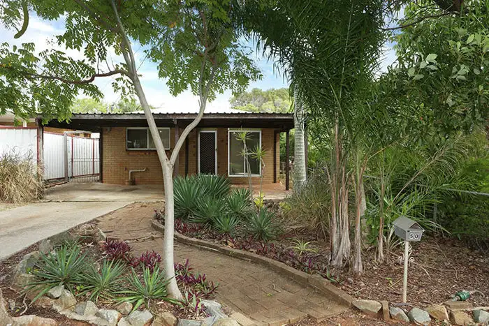 50 Albert Street, Ormiston QLD 4160
