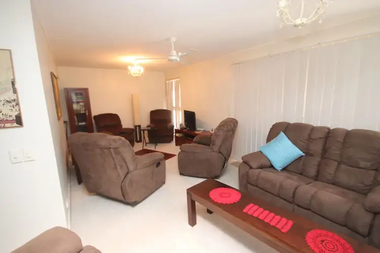 Second view of Homely house listing, 63 Wickham Street, Nanango QLD 4615