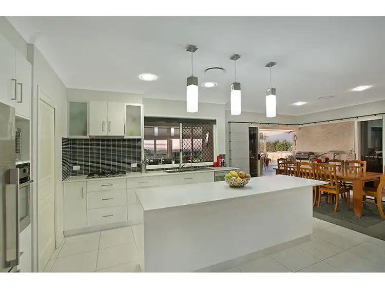 Fifth view of Homely house listing, 16 Mountview Court, Highfields QLD 4352
