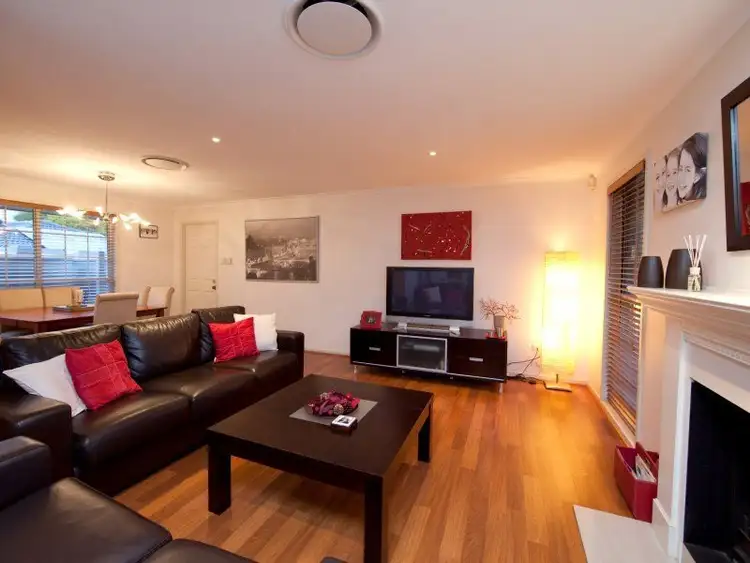 Second view of Homely house listing, 3 Bulloo Court, Runcorn QLD 4113