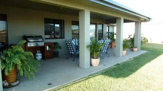 Second view of Homely house listing, 91 Poulsen Drive, Marian QLD 4753