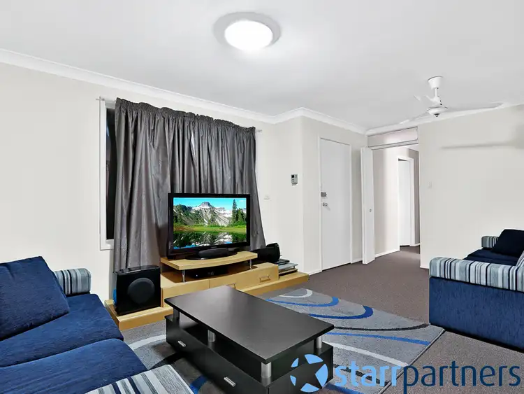 Second view of Homely villa listing, 7/201 Oxford Rd, Ingleburn NSW 2565