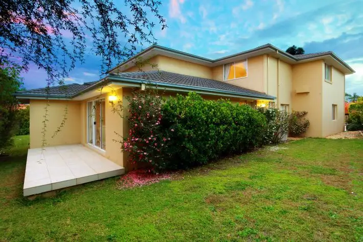 Second view of Homely house listing, 79 River Oak Circuit, Kellyville NSW 2155