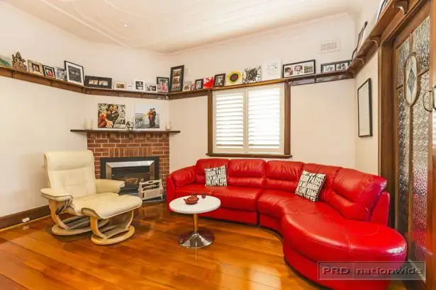 Second view of Homely house listing, 32 Glebe Road, The Junction NSW 2291
