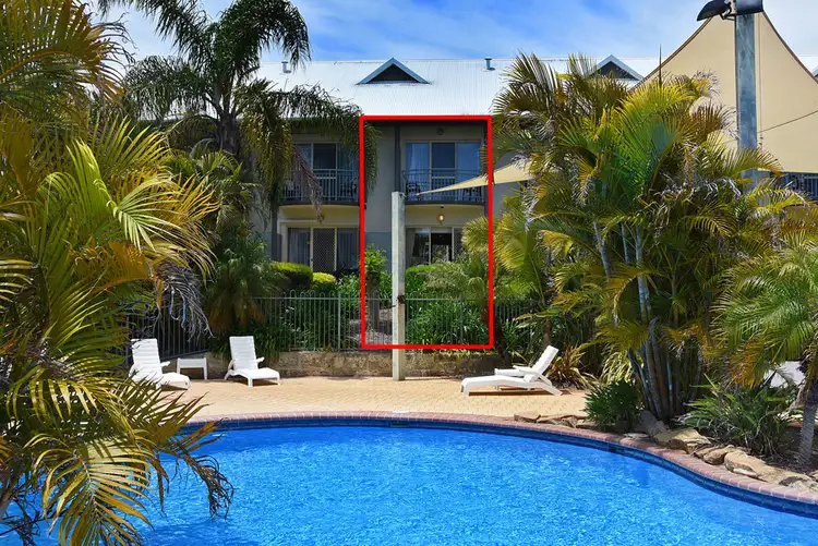 Unit 26/105 Old Coast Road, Pelican Point WA 6230