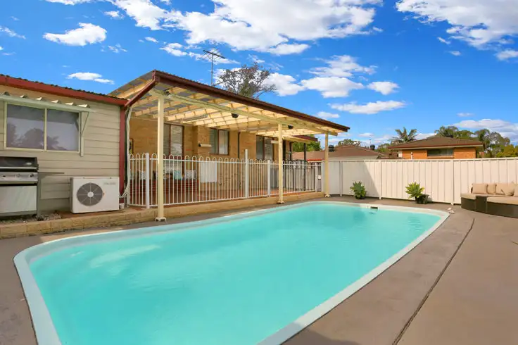 Fourth view of Homely house listing, 9 Tyne Court, St Clair NSW 2759
