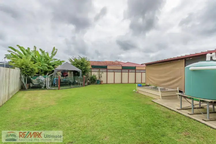 Sixth view of Homely house listing, 8 Karri Close, Caboolture QLD 4510