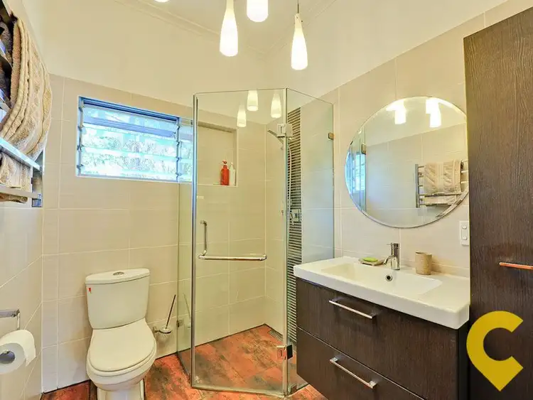 Fourth view of Homely house listing, 58 Frodsham Street, Albion QLD 4010