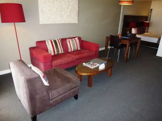 Fifth view of Homely unit listing, 803/90 Esplanade, Darwin City NT 800