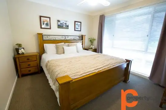 Sixth view of Homely house listing, 30 Dartmoor Circuit, Emu Heights NSW 2750