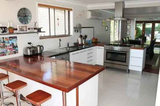 Second view of Homely house listing, 11 Kallaroo Street, Corlette NSW 2315