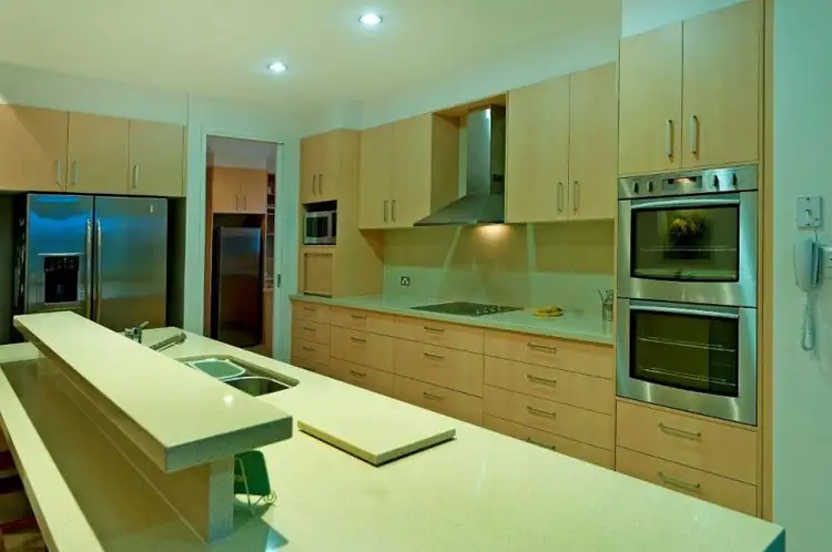 Sixth view of Homely house listing, 2327 Cressbrook Drive, Hope Island QLD 4212
