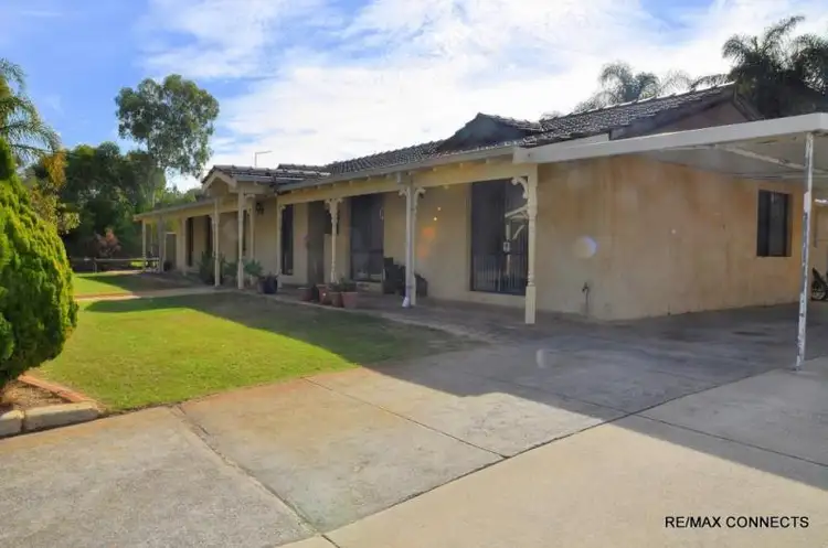 Second view of Homely house listing, 3 Harper Road, Banjup WA 6164