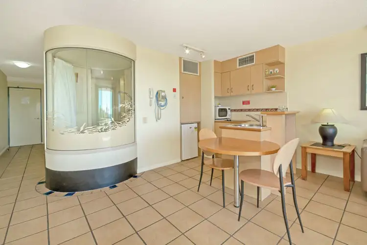 Sixth view of Homely unit listing, 35/188-192 Alexandra Parade, Alexandra Headland QLD 4572