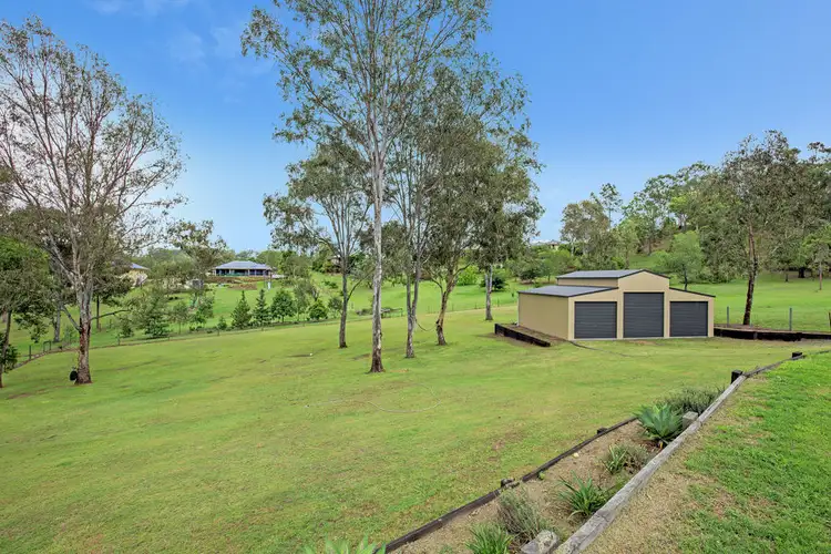 Main view of Homely rural property listing, 12-16 Friendship Court, Mundoolun QLD 4285