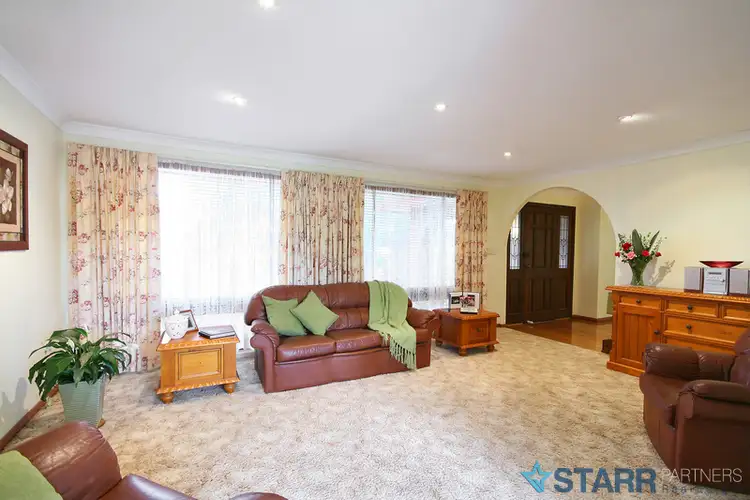 Fourth view of Homely house listing, 200 Bennett Road, St Clair NSW 2759