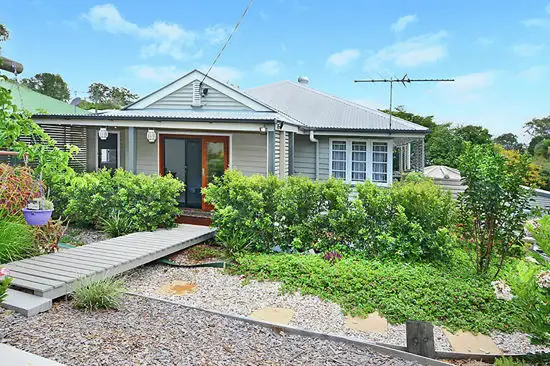 Main view of Homely house listing, 563 D'Arcy Road, Carina QLD 4152