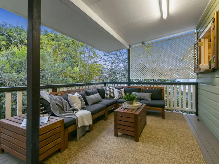 Seventh view of Homely house listing, 338 Tingal Road, Wynnum QLD 4178