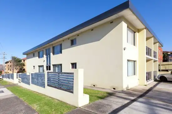 Sixth view of Homely unit listing, 1/36 Campbell Street, Wollongong NSW 2500