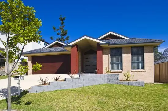 Main view of Homely house listing, 45 Tuckeroo Circuit, Adamstown NSW 2289