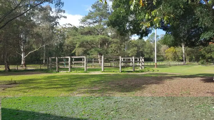 Third view of Homely house listing, 890 Beerburrum Road, Elimbah QLD 4516