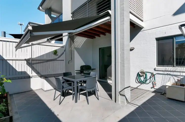 Fifth view of Homely townhouse listing, 3/35 Central Avenue, Mount Ommaney QLD 4074