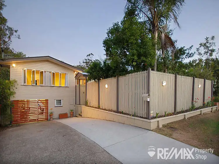 45 Rutherford Street, Stafford Heights QLD 4053