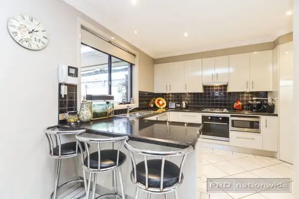 Second view of Homely house listing, 1/21 Chaucer Street, Hamilton NSW 2303