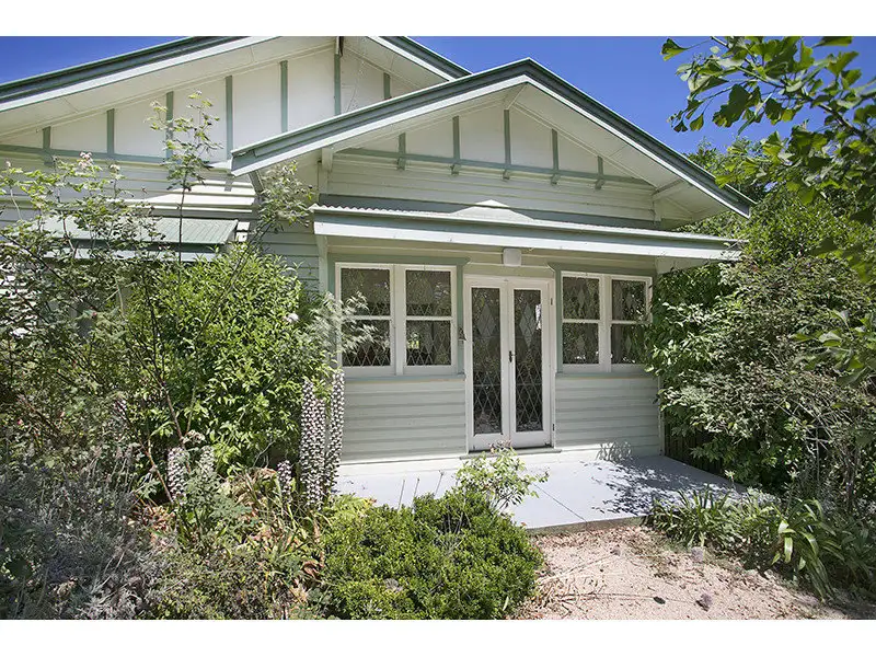 Main view of Homely house listing, 8620 New England Highway, Hampton QLD 4352