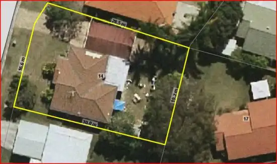 Main view of Homely house listing, 14 Whipbird Court, Bellmere QLD 4510