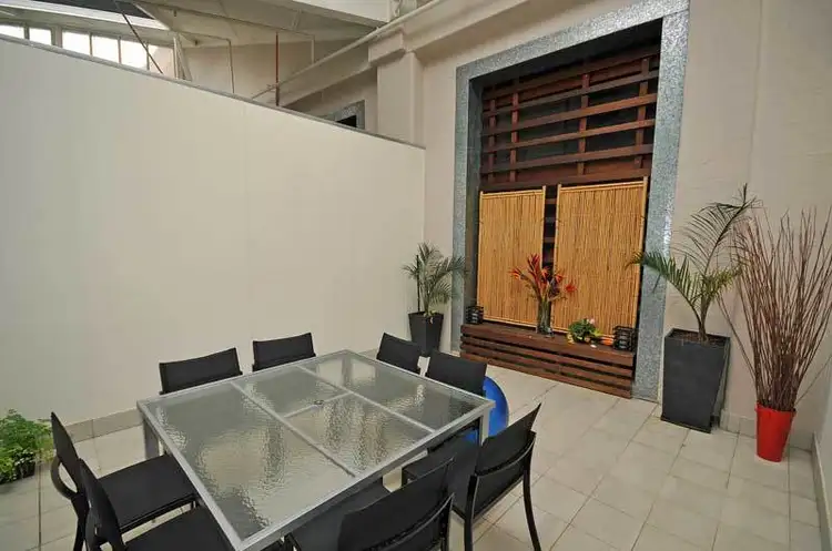 Second view of Homely apartment listing, Address available on request