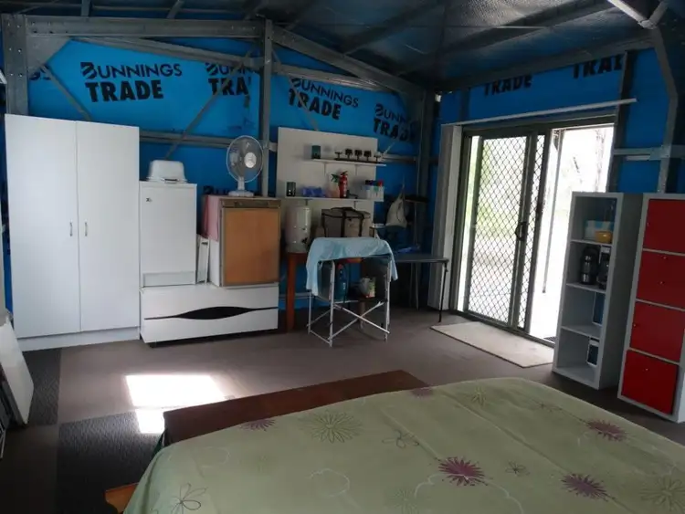 Fourth view of Homely rural property listing, 554 Capricornia Drive, Deepwater QLD 4674