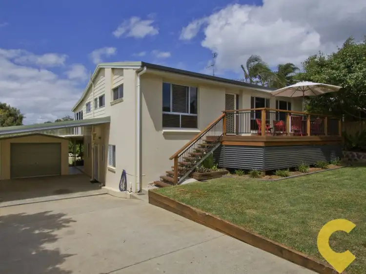 60 Beerburrum Street, Dicky Beach QLD 4551