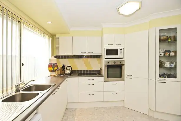 Second view of Homely house listing, 16 Prudence Close, Whitebridge NSW 2290