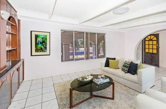 Second view of Homely house listing, 40 Mack Street, Tamworth NSW 2340